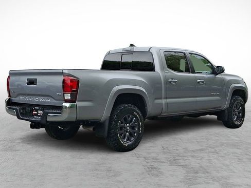 Used 2020 Toyota Tacoma SR5 AWD/4WD image 4