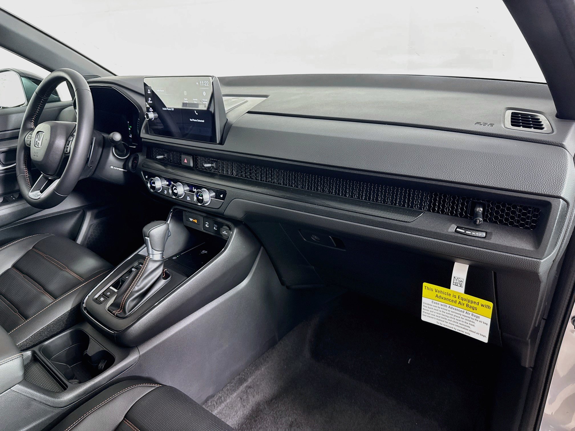 New 2026 Honda CR-V Sport-L image 36