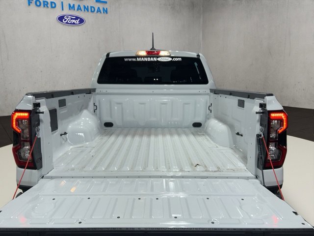 New 2026 Ford Ranger XLT w/ Trailer Tow Package AWD/4WD image 15