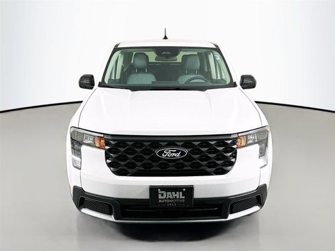 New 2025 Ford Maverick XLT w/ XLT Luxury Package image 2