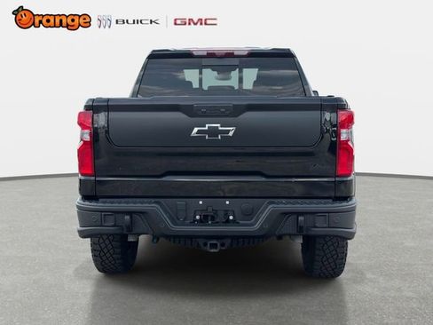 Used 2024 Chevrolet Silverado 1500 ZR2 w/ ZR2 Bison Edition AWD/4WD image 4