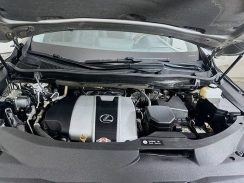 Used 2019 Lexus RX 350 FWD w/ Navigation Package image 30