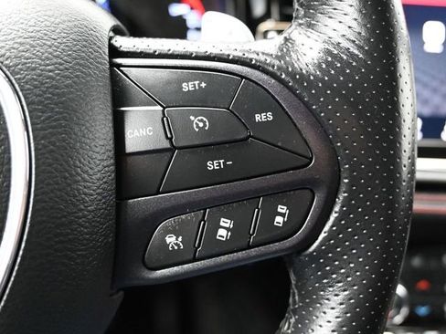 Certified 2024 Dodge Durango GT AWD/4WD image 36