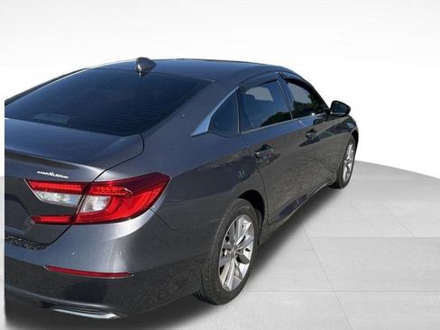 Used 2021 Honda Accord LX image 8