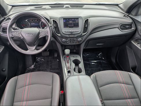 Used 2022 Chevrolet Equinox RS AWD/4WD image 18