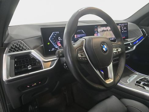 Used 2025 BMW X5 xDrive40i w/ Parking Assistance Package AWD/4WD image 20