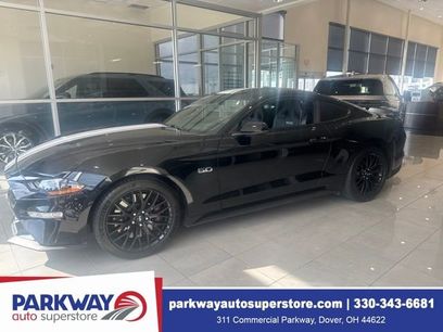Used 2020 Ford Mustang GT Premium w/ GT Performance Package