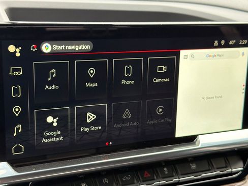 New 2026 GMC Sierra 1500 Elevation image 18