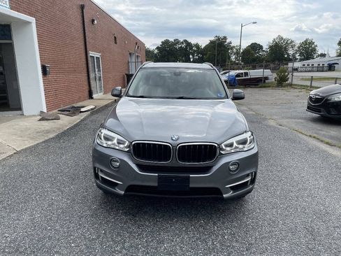 Used 2015 BMW X5 xDrive35i AWD/4WD image 1