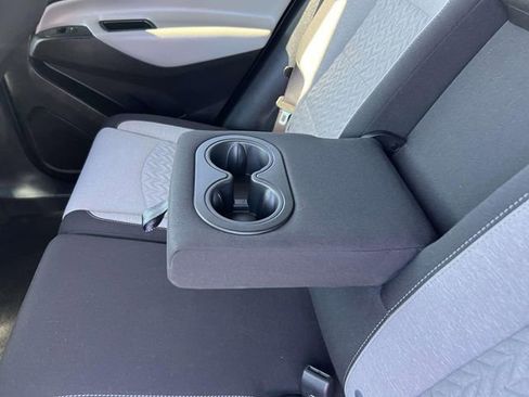 Used 2023 Chevrolet Equinox LS w/ LS Convenience Package image 12