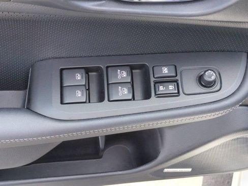 Used 2017 Subaru Legacy 2.5i Limited AWD/4WD image 15