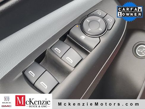 Used 2024 Buick Envista Preferred w/ Convenience I Package FWD image 9