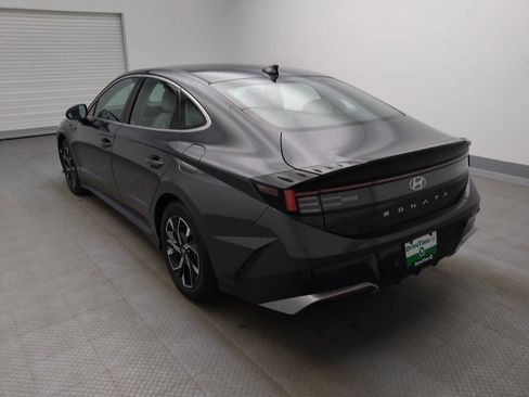 Used 2024 Hyundai Sonata SEL image 5