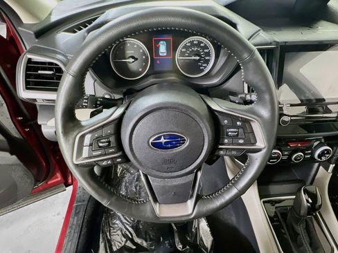 Used 2023 Subaru Forester Limited AWD/4WD image 11
