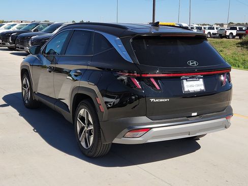 New 2025 Hyundai Tucson SEL FWD image 5