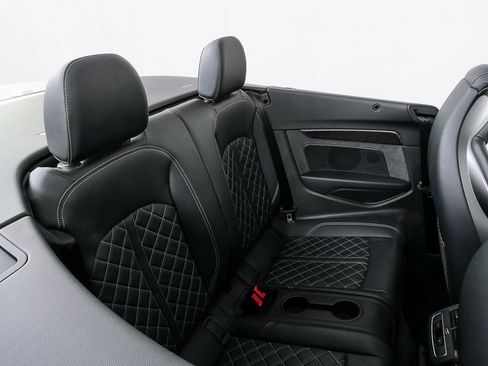 Used 2022 Audi S5 Premium image 18