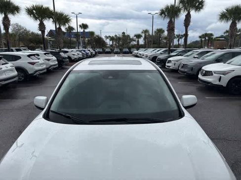 Used 2020 Acura MDX FWD image 7