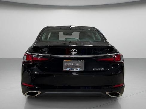Used 2023 Lexus ES 350 w/ Premium Package FWD image 5