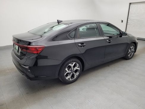 Used 2020 Kia Forte LXS image 10