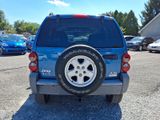 Used 2005 Jeep Liberty Sport image 6