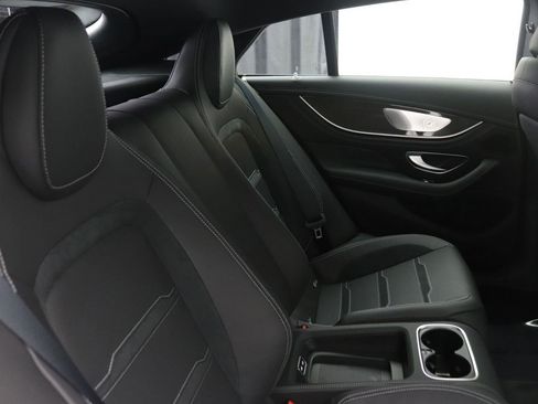 New 2026 Mercedes-Benz AMG GT 43 image 10