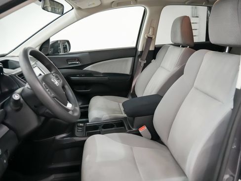 Used 2015 Honda CR-V EX image 5