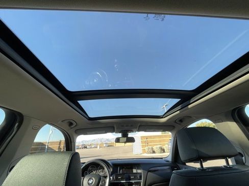 Used 2015 BMW X3 xDrive35i image 21