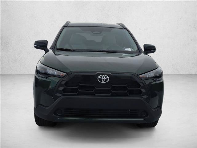 New 2026 Toyota Corolla Cross LE FWD image 6