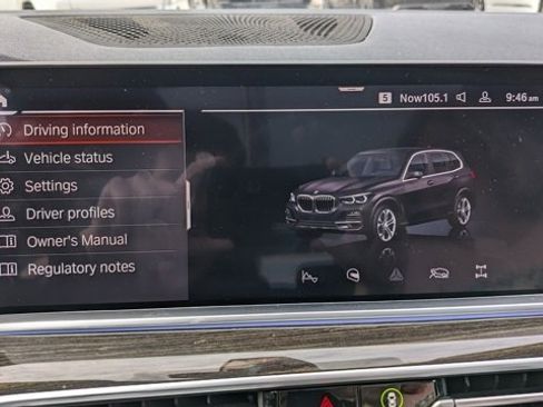 Used 2019 BMW X5 xDrive40i w/ Convenience Package image 43