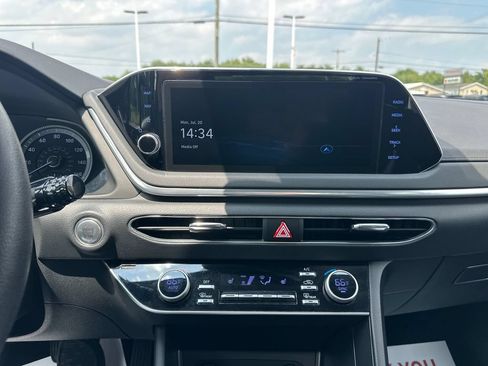 Used 2023 Hyundai Sonata SEL FWD image 23