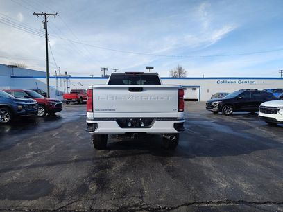 New 2026 Chevrolet Silverado 2500 LT w/ Z71 Chrome Sport Edition