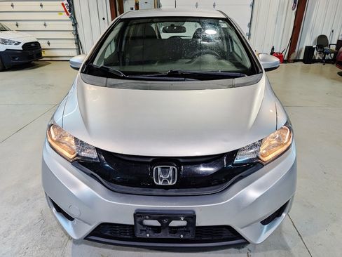 Used 2015 Honda Fit LX image 10