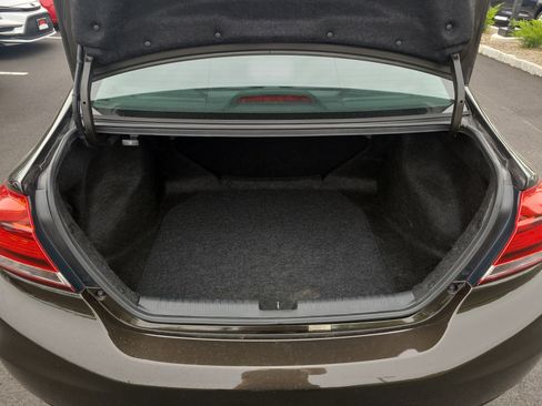 Used 2013 Honda Civic LX image 29