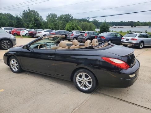 Used 2007 Toyota Solara SE Sport FWD image 10