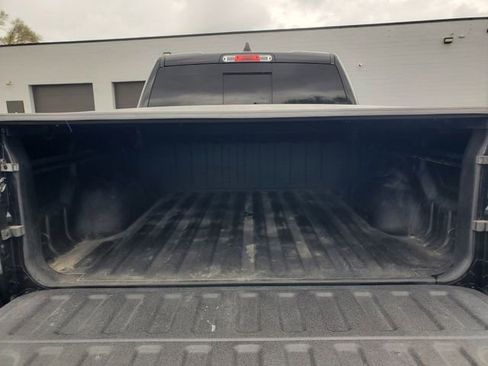 Used 2023 RAM 1500 Laramie AWD/4WD image 13