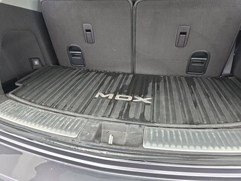 Used 2020 Acura MDX FWD image 7