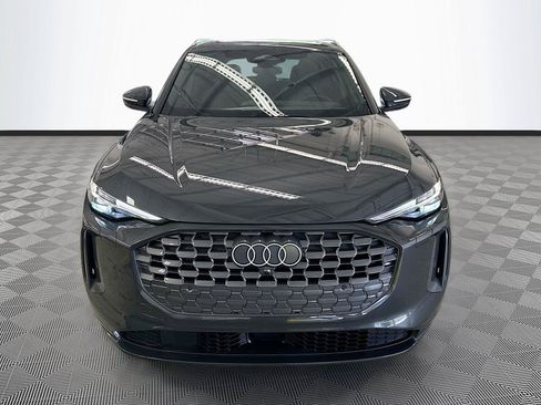 Certified 2025 Audi Q5 Premium Plus AWD/4WD image 2