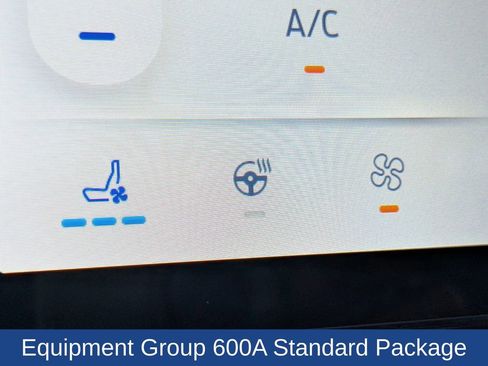 Used 2024 Ford Expedition Max Platinum image 26