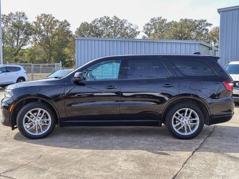 Used 2023 Dodge Durango GT image 24