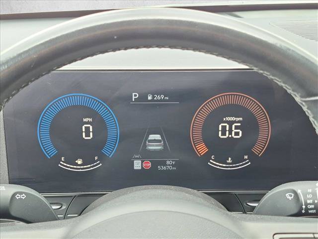 Used 2024 Hyundai Kona SEL FWD image 11