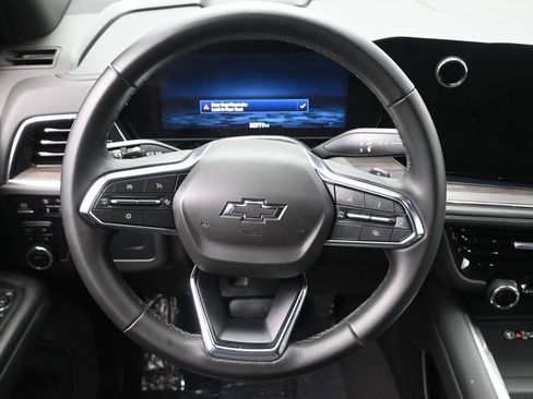 Used 2025 Chevrolet Tahoe Z71 image 21