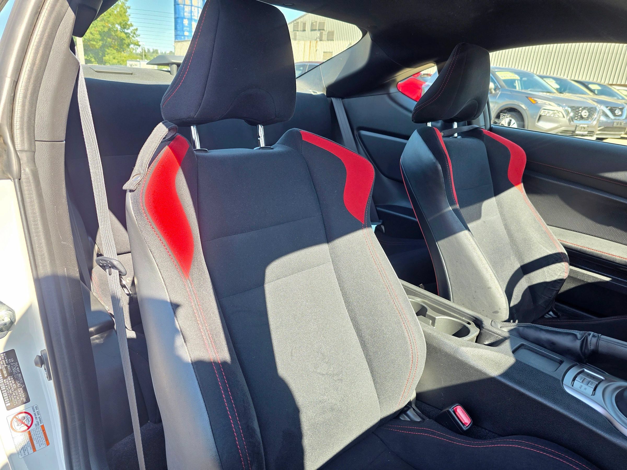 Used 2013 Scion FR-S RWD image 47