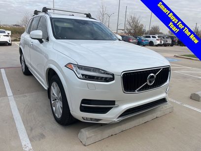 Used 2016 Volvo XC90 T6 Momentum