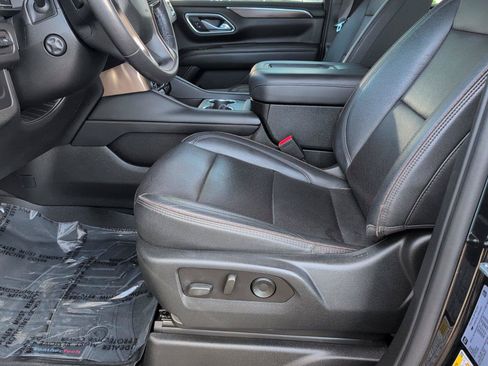 Used 2023 Chevrolet Tahoe High Country AWD/4WD image 13