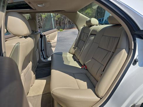 Used 1998 Lexus ES 330 image 15