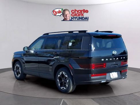 New 2026 Hyundai Santa Fe SEL image 3