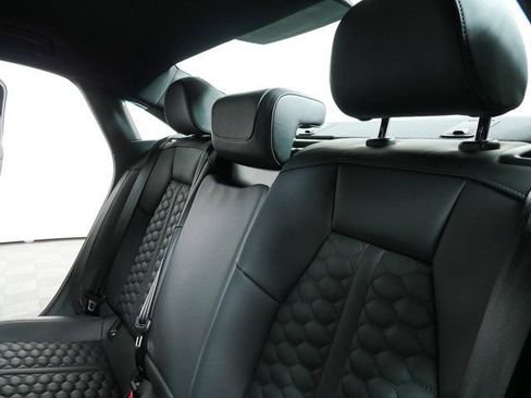 New 2026 Audi RS 3 image 22