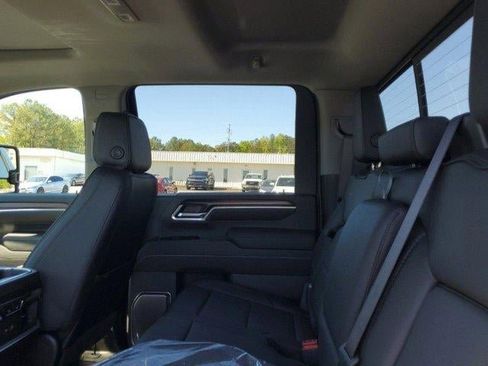 New 2026 GMC Sierra 2500 Denali AWD/4WD image 10