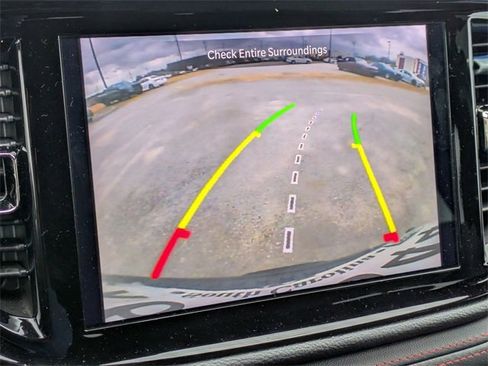 Used 2024 Dodge Durango R/T w/ Blacktop Package image 19