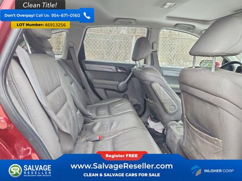 Used 2009 Honda CR-V EX-L image 15